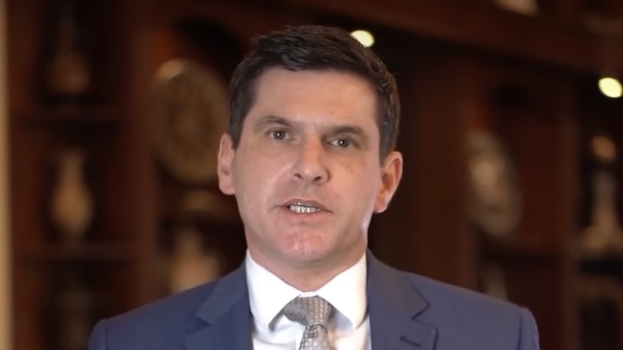 Hour Two — Audit Defence and IRS-Approved Positioning